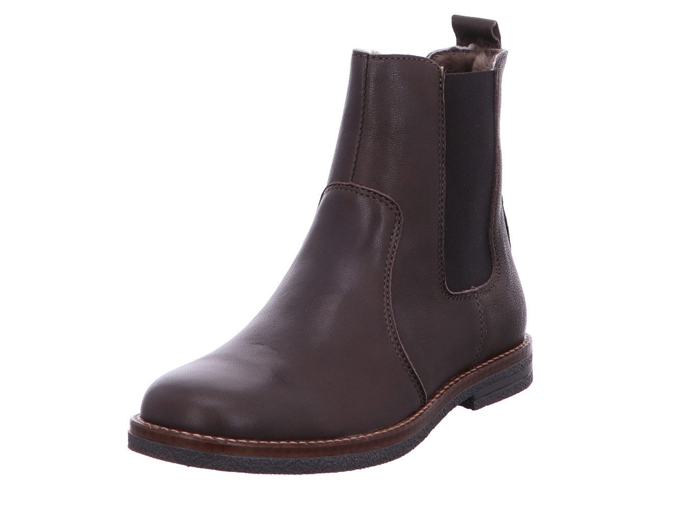 Bisgaard Madia Lamb Winterboots