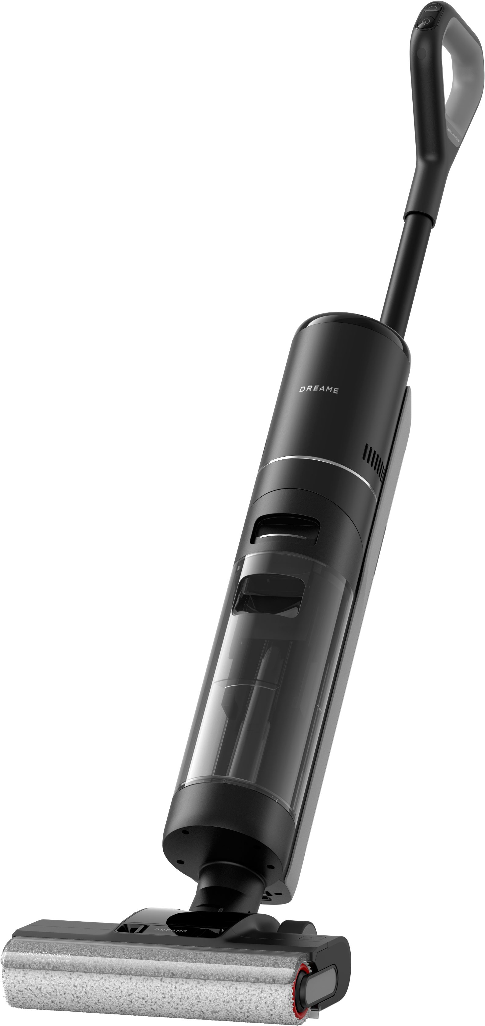 Dreame Nass-Trocken-Sauger G10 Pro, 300 W, 300 W, Intelligente Schmutzerkennung, Selbstreinigung