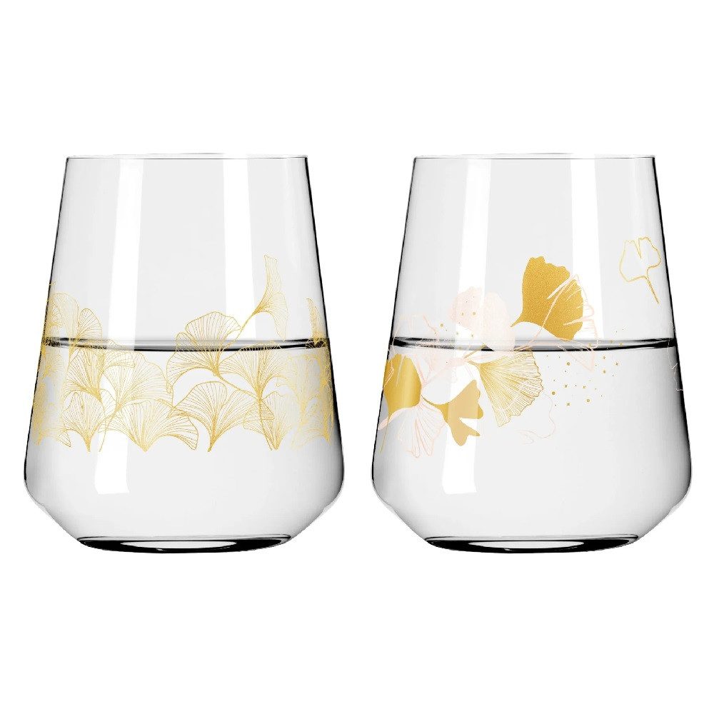 Cocktailglas Ritzenhoff Sparkle Allround 2er #5 #6 RDT/A. Vasconcelos H24