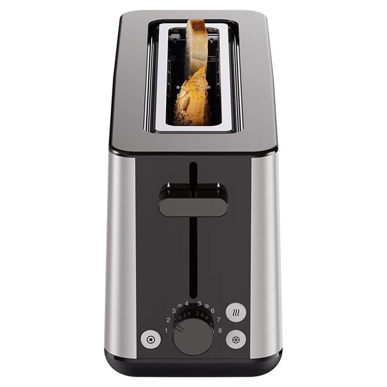 Braun Toaster HT 1610