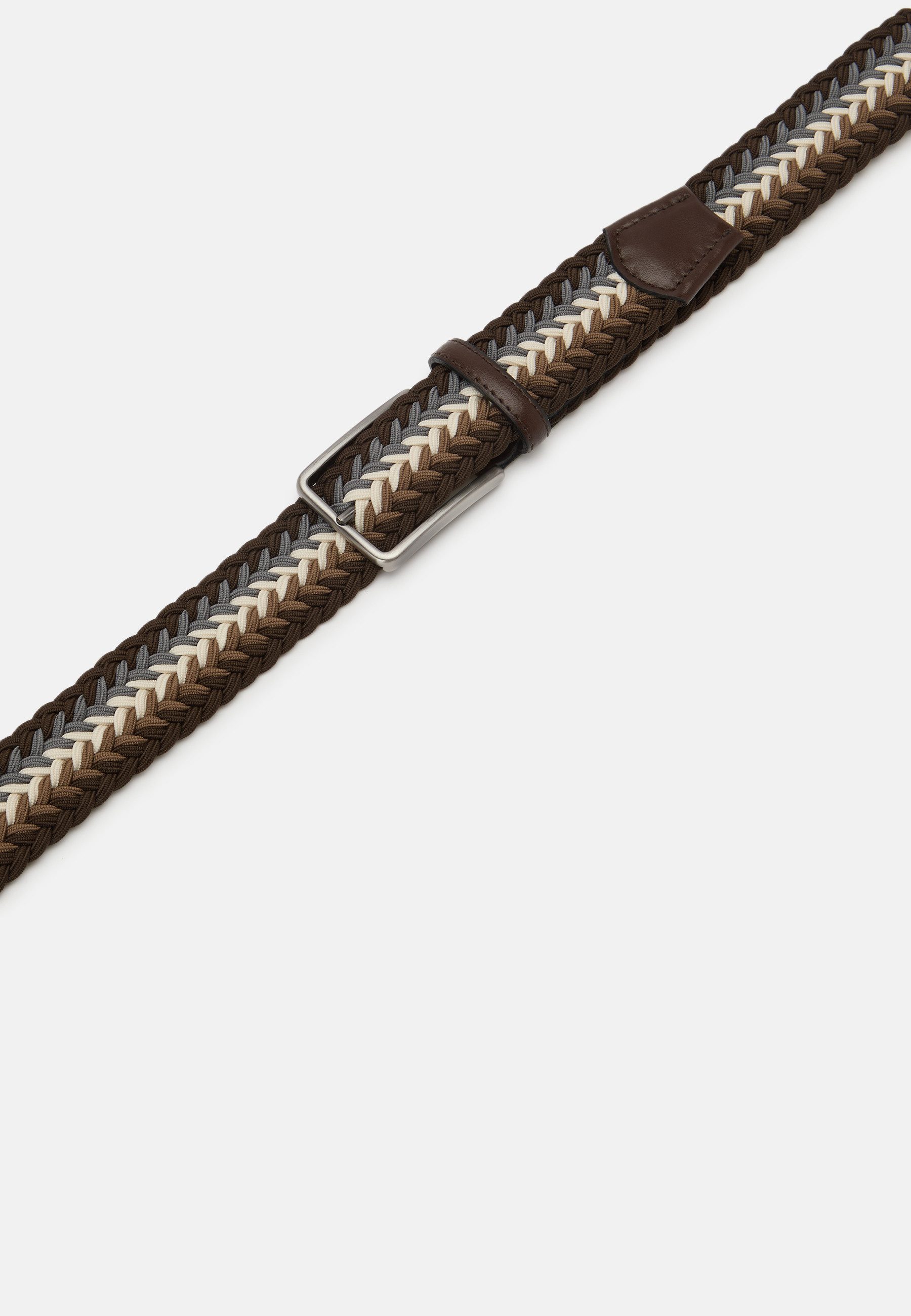 LLOYD Men’s Belts Flechtgürtel Lloyd Belts Herrengürtel 0256