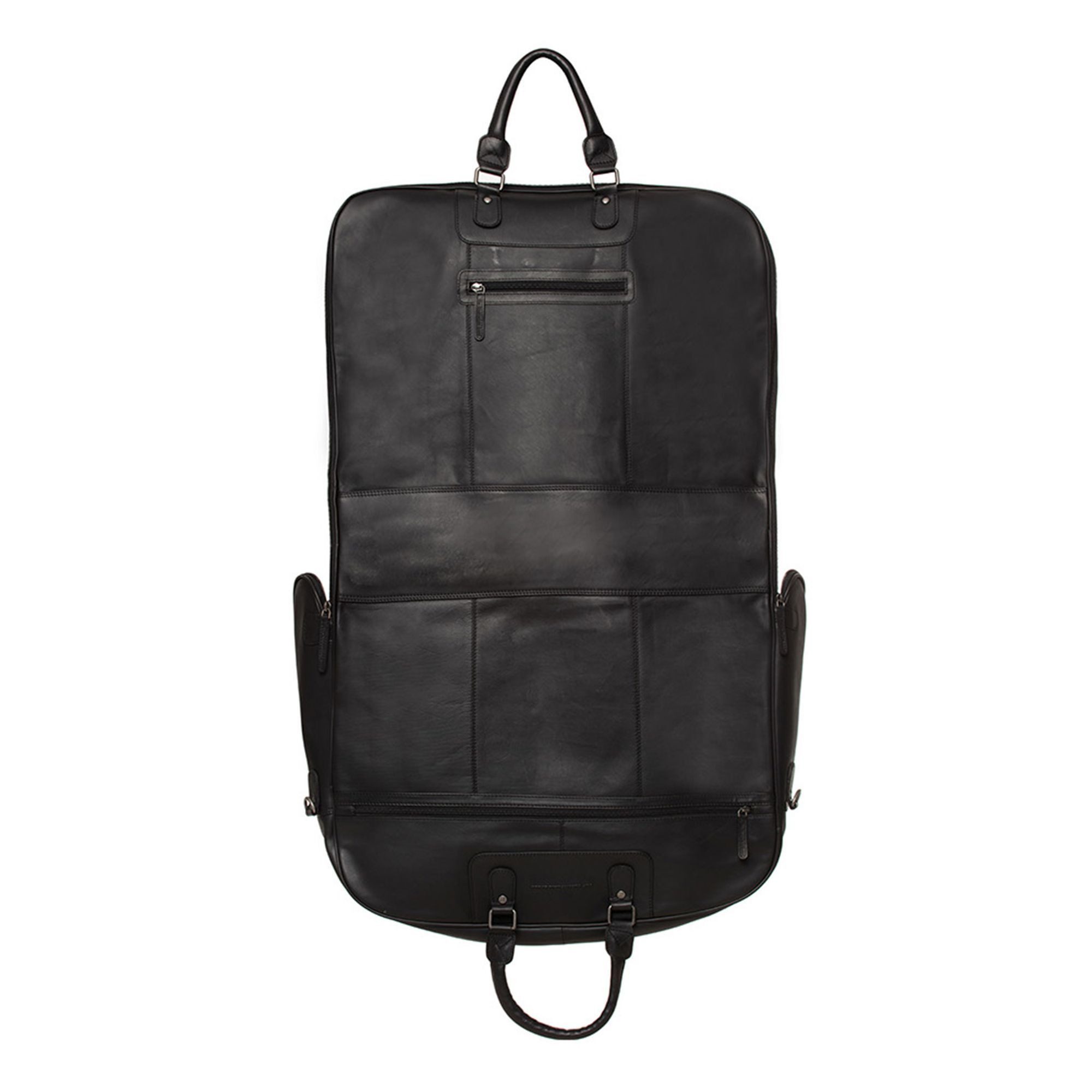 The Chesterfield Brand Weekender Josh, Leder