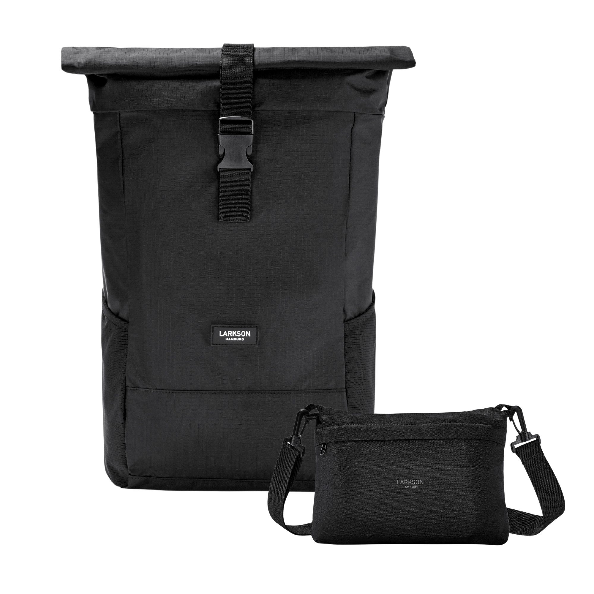 LARKSON Cityrucksack Arne Packable Rucksack (1-tlg), günstig online kaufen