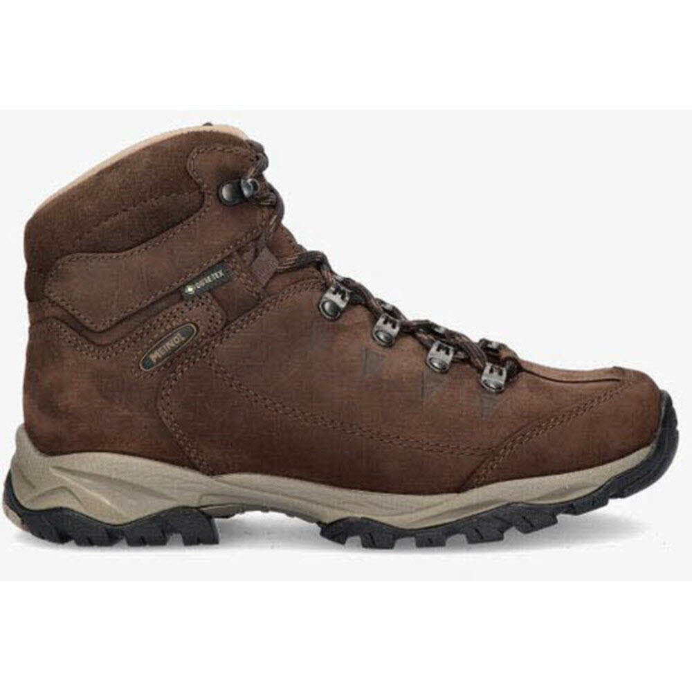 Meindl Ohio Lady 2 GTX Dunkelbraun günstig online kaufen