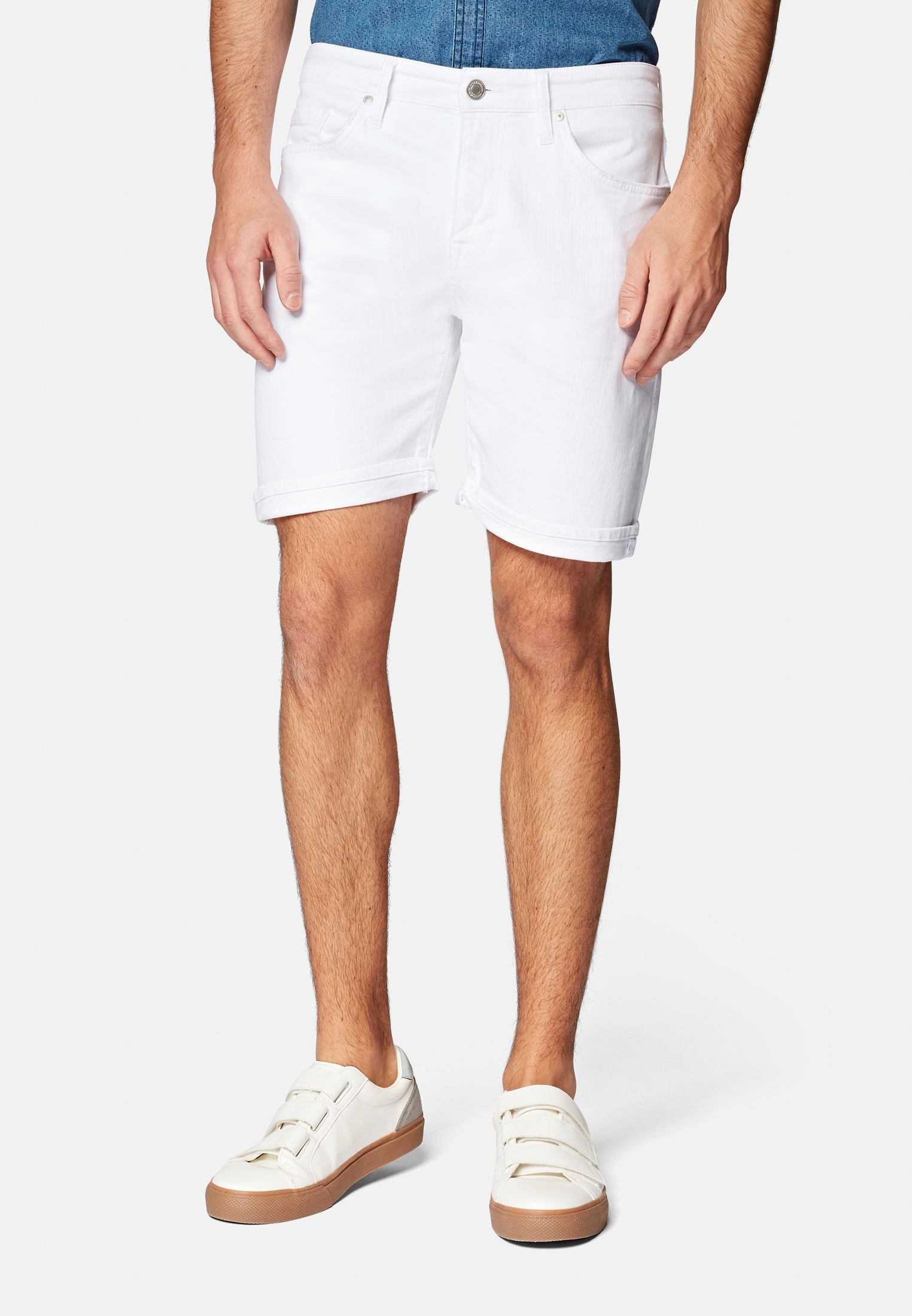 Mavi Shorts