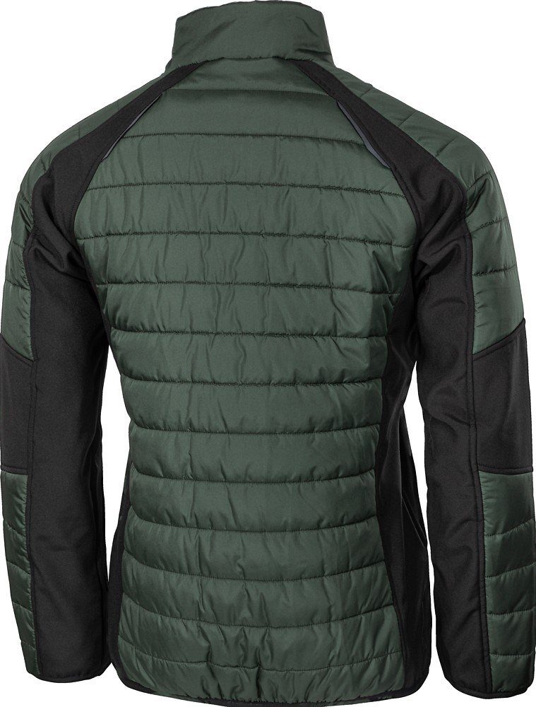 Albatros Steppjacke