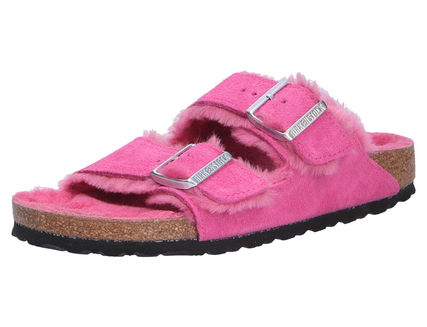 Pantolette Modischer Birkenstock Schnitt