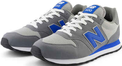 New Balance GM500 "Essentials" Sneaker