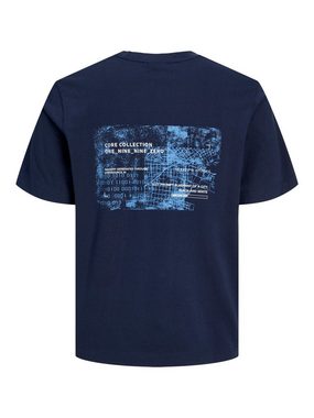 Jack & Jones T-Shirt SIGNAL (1-tlg)