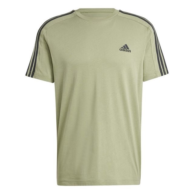 adidas Performance T-Shirt adidas Herren T-Shirt Essentials Single Jersey 3 günstig online kaufen