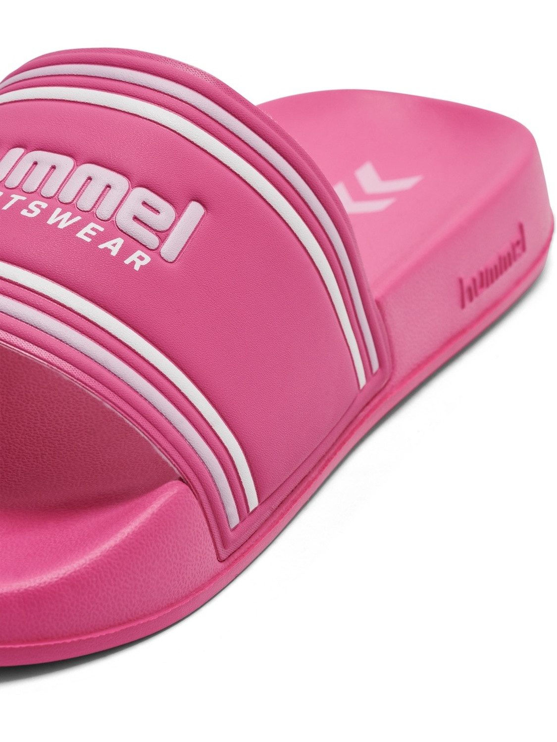 hummel Pool Slide Rt Badeschuh