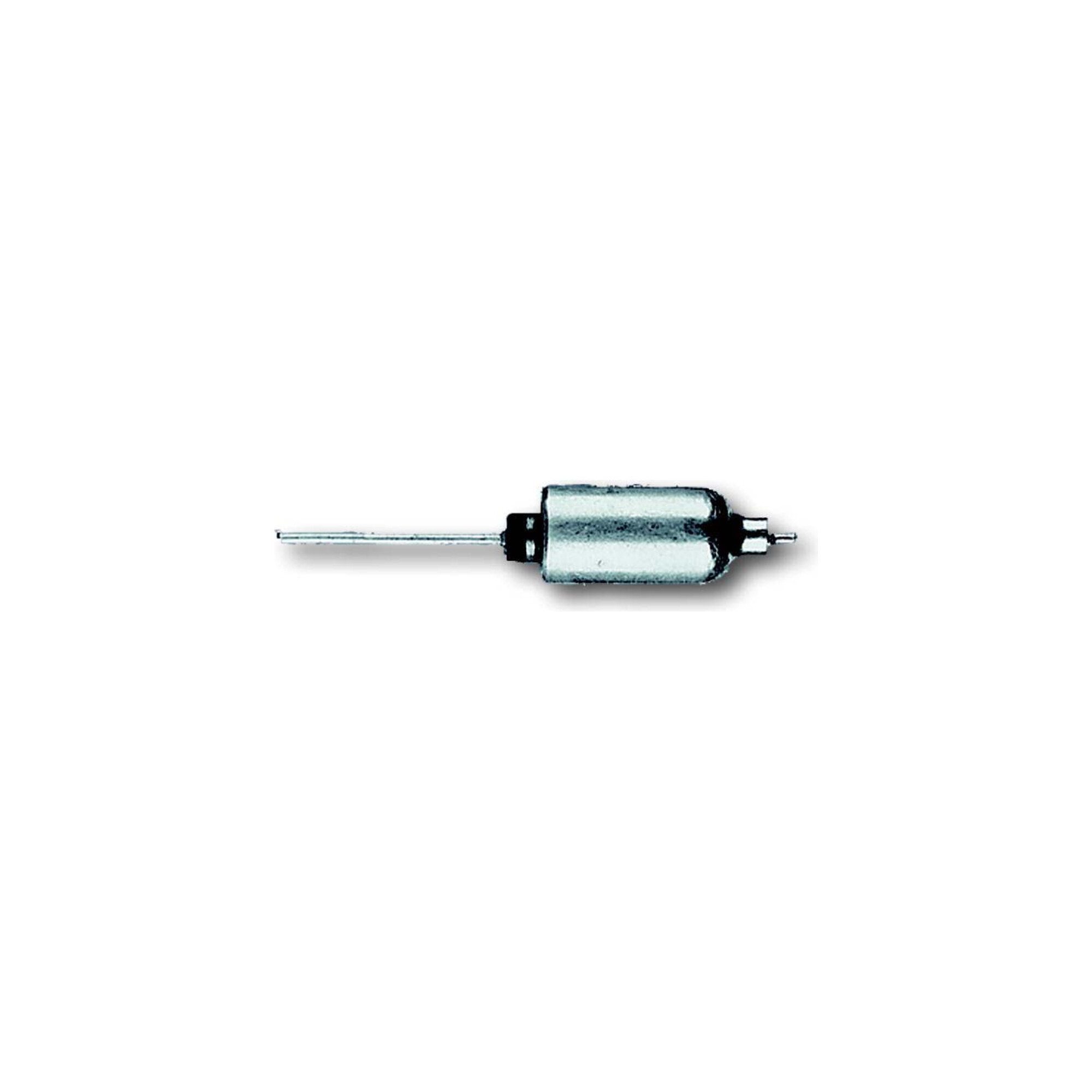 Busch-Jaeger Busch-Jaeger Endwiderstand 75 Ohm 0239 SAT-Antenne