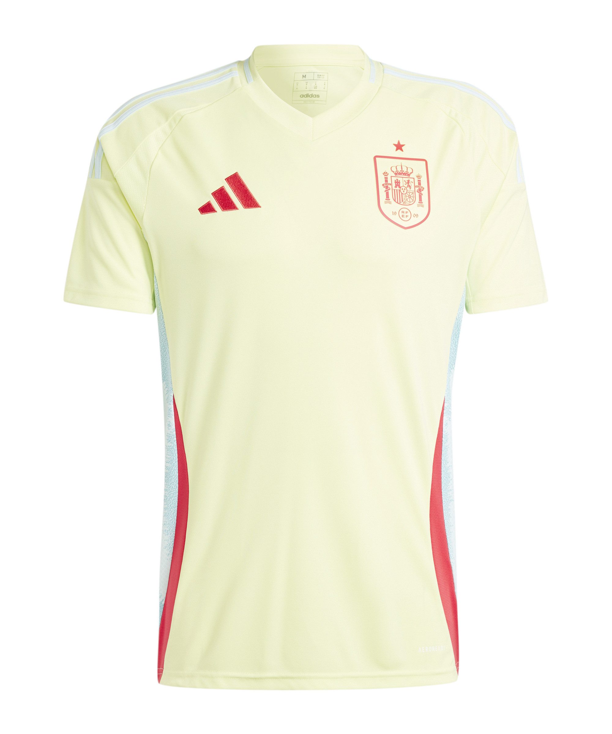 adidas Performance Fußballtrikot adidas Performance Europameisterschaft