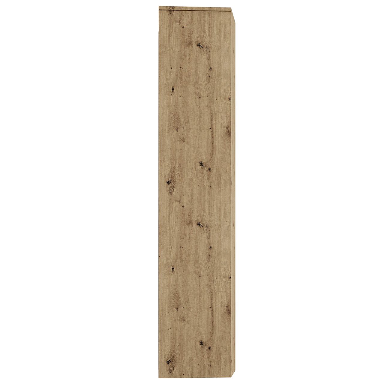 Hängevitrine Hängeschrank FIVO 02 Artisan Eiche