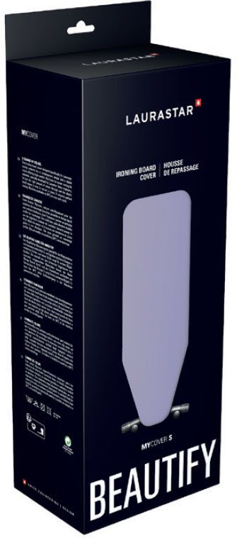 LAURASTAR Bügelbrettbezug Mycover orchid hush, Zubehör günstig online kaufen