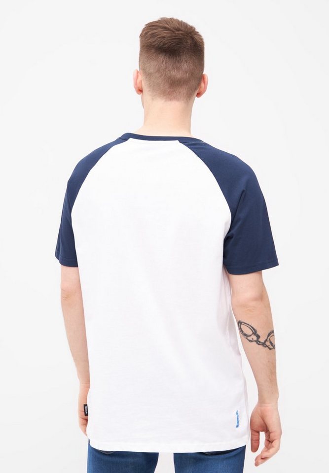 Bench. T-Shirt Rockwell Keine Angabe