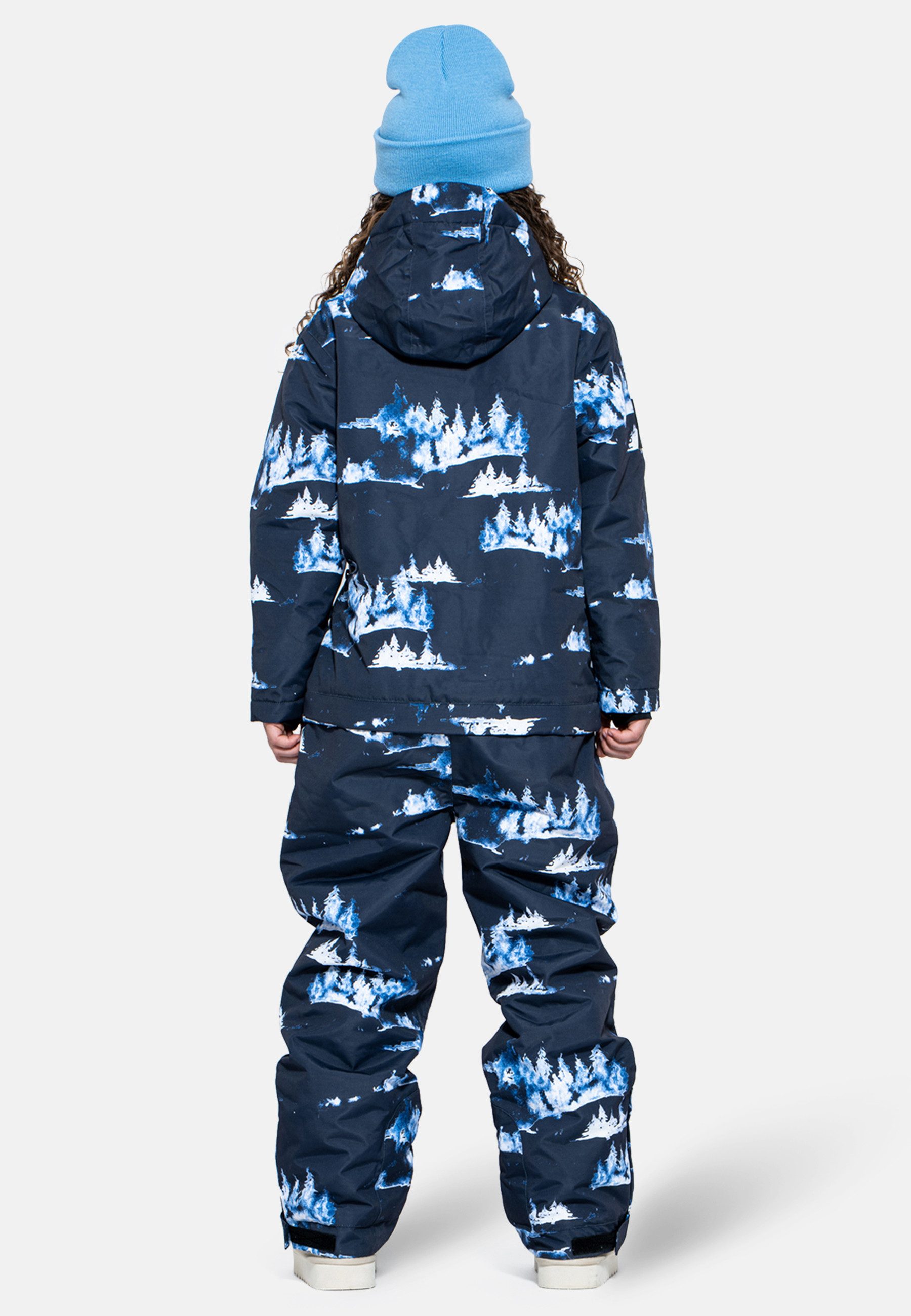 ONESKEE Skianzug Kids Snow Suit (1-tlg)