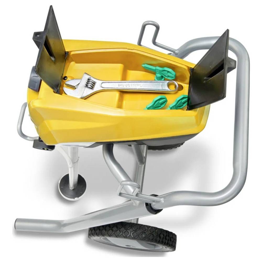 WAGNER® Farbsprühgerät Farbsprühsystem 2371057