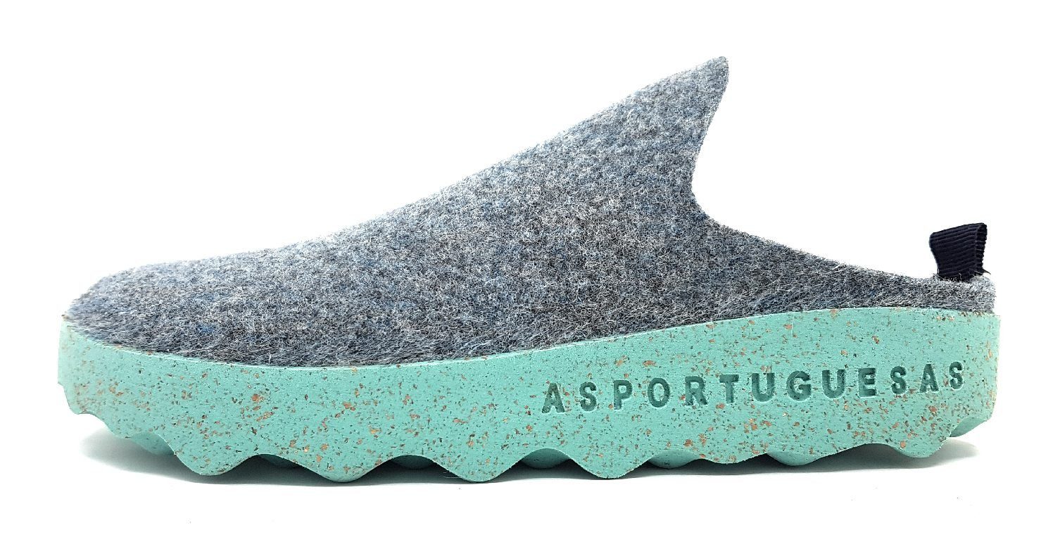 Asportuguesas Hausschuh Hausschuh