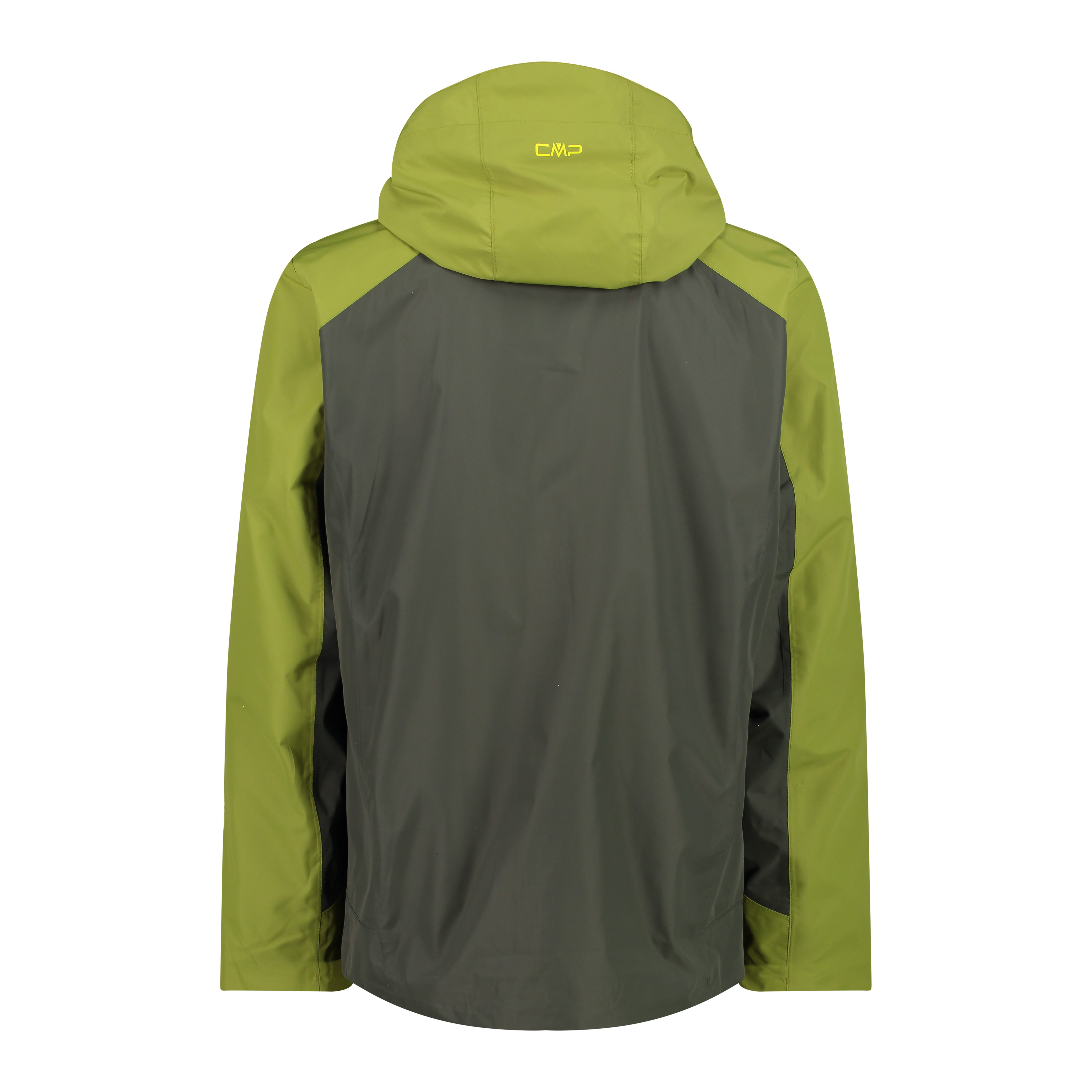 CMP Outdoorjacke CMP Herren Jacke MAN JACKET FIX HOOD 33Z5047 günstig online kaufen