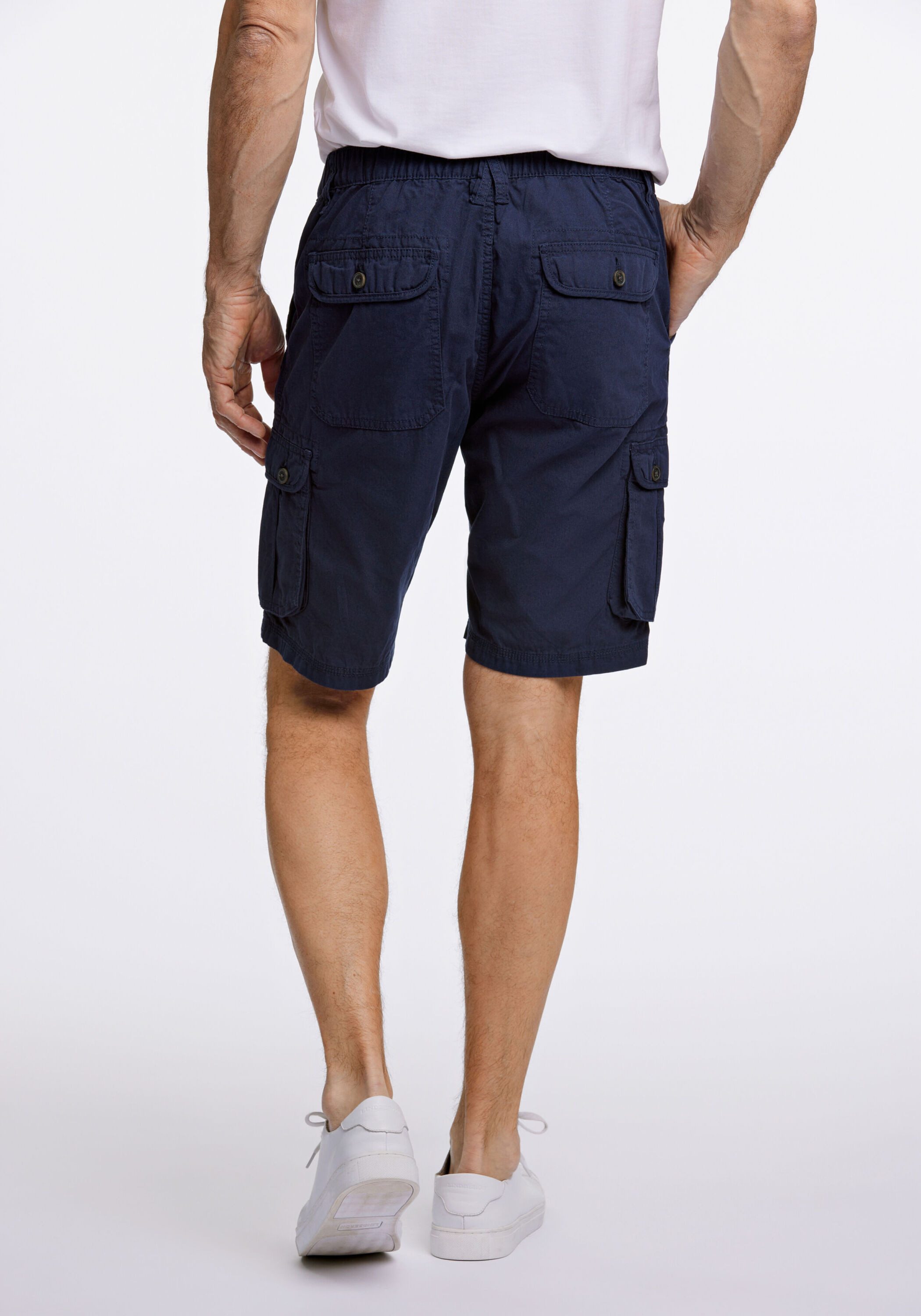 JACK’S Cargoshorts JACK'S Cargo-Shorts günstig online kaufen