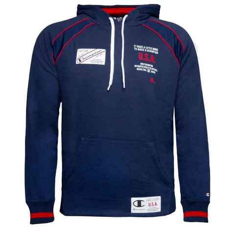 Champion Kapuzenpullover Hooded Herren