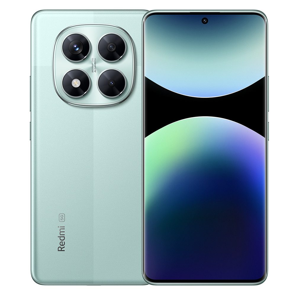 Redmi Note 14 Pro 5G 12+512GB Handy