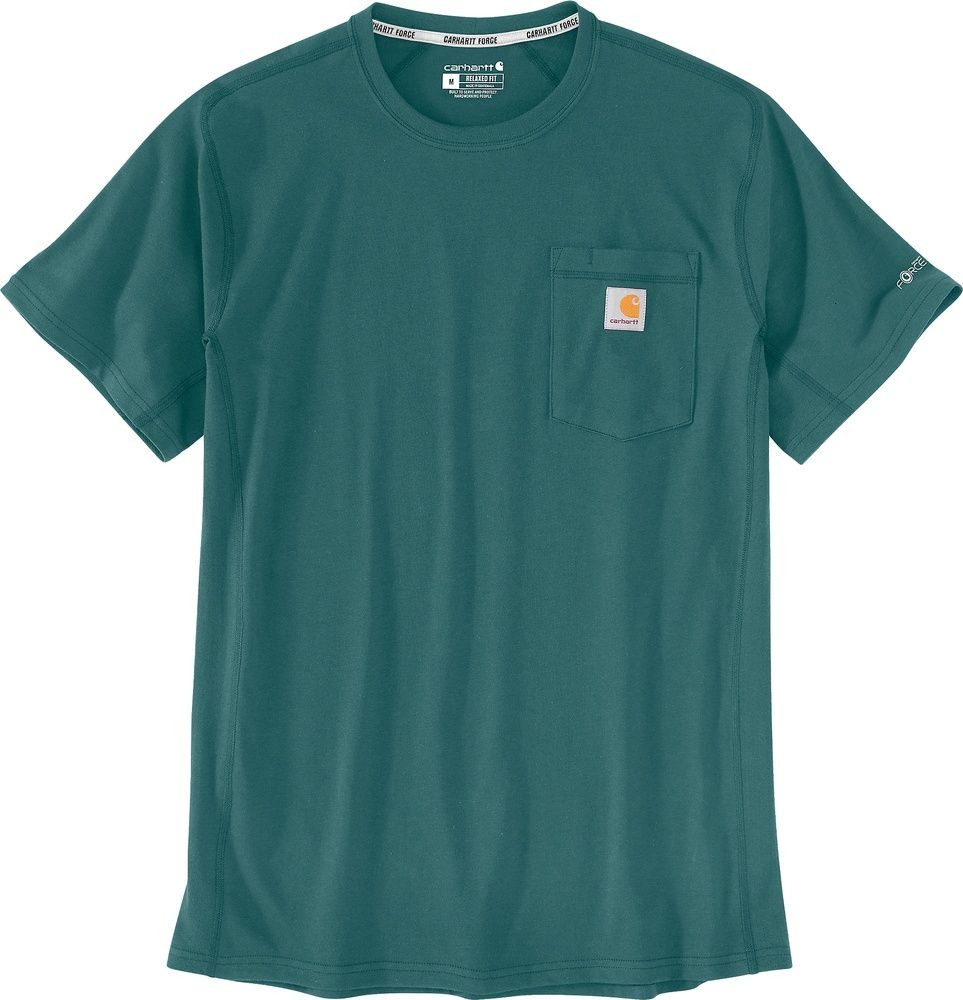 Transformative Teal