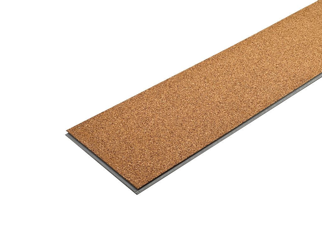 Timefloor Vinylboden Timefloor Vinylboden Eiche Hellbraun Landhausdiele 4 mm