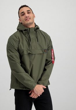 Alpha Industries Kurzjacke Performance Anorak