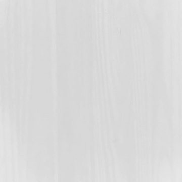 vidaXL Beistelltisch Konsolentisch Mexiko-Stil Kiefernholz Weiß 90x34,5x73 cm (1-St)