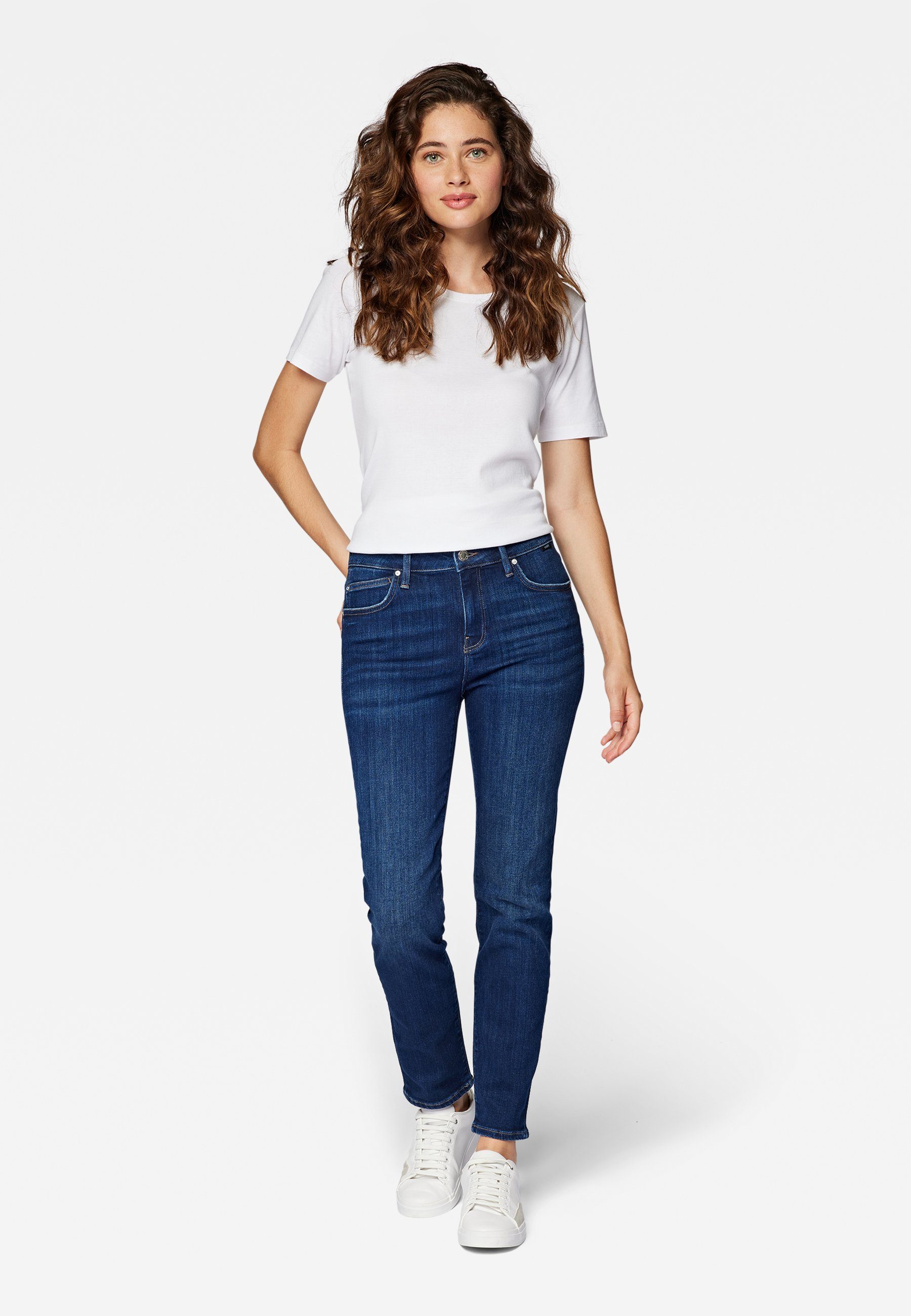 Mavi Skinny-fit-Jeans SOPHIE Slim Skinny Jeans