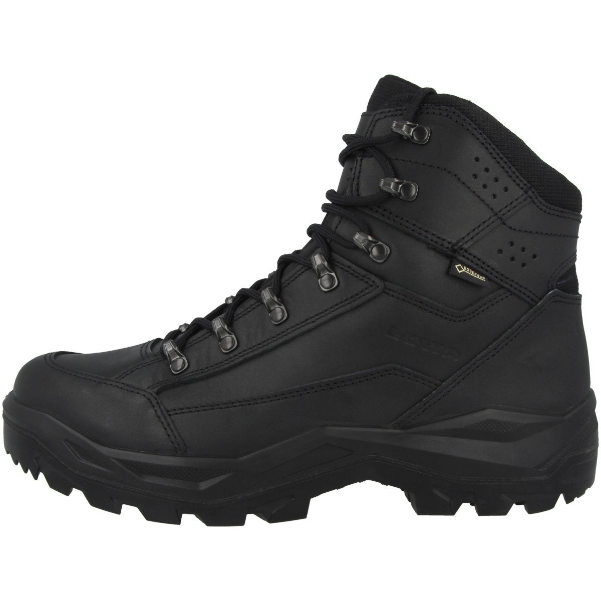 Lowa Renegade II GTX Mid Task Force Herren Outdoorschuh