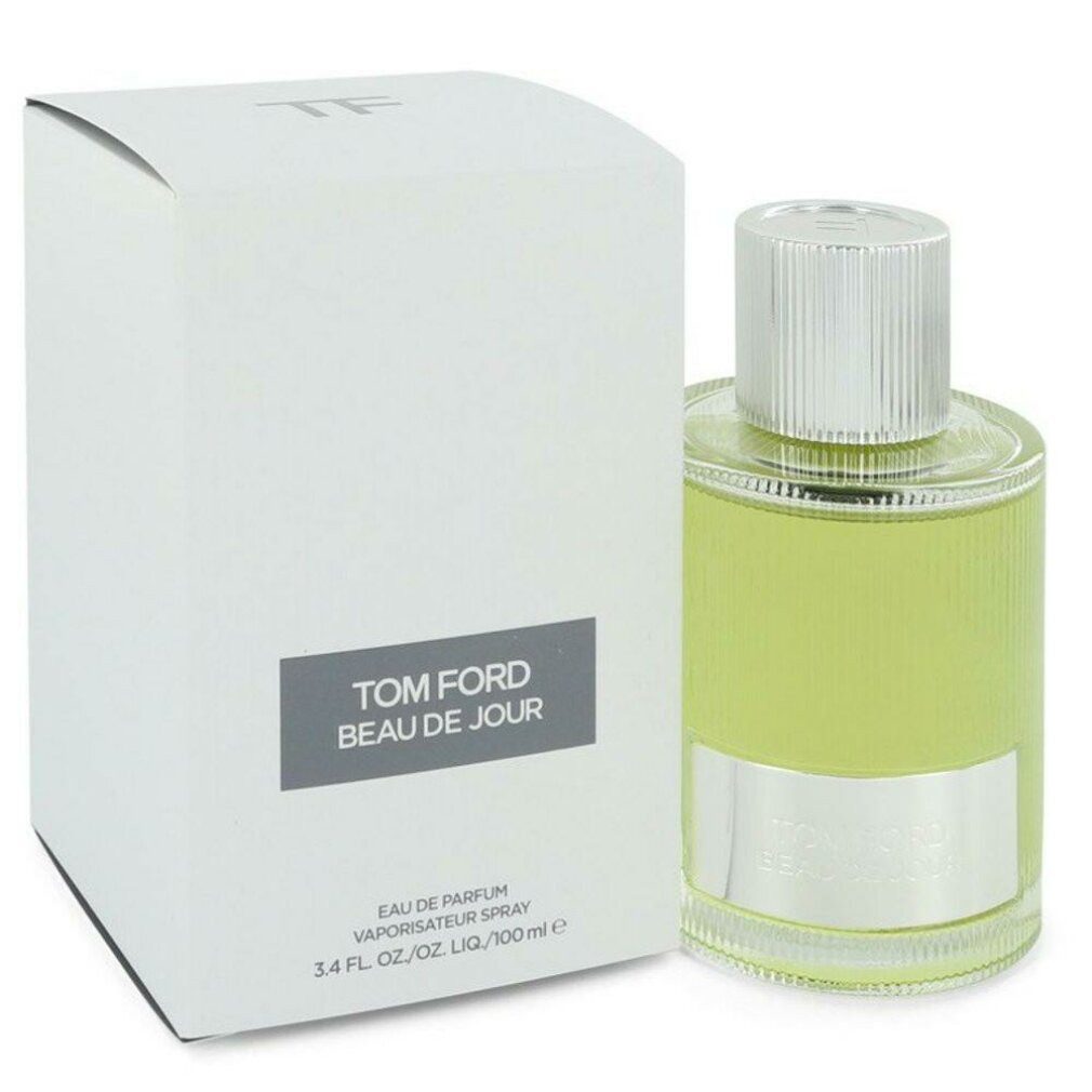 Tom Ford Eau de Parfum Beau de Jour Eau de Parfum 100ml