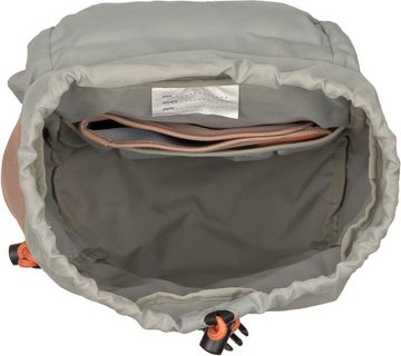 LÄSSIG Kinderrucksack Nature, Hazelnut, für Kinder