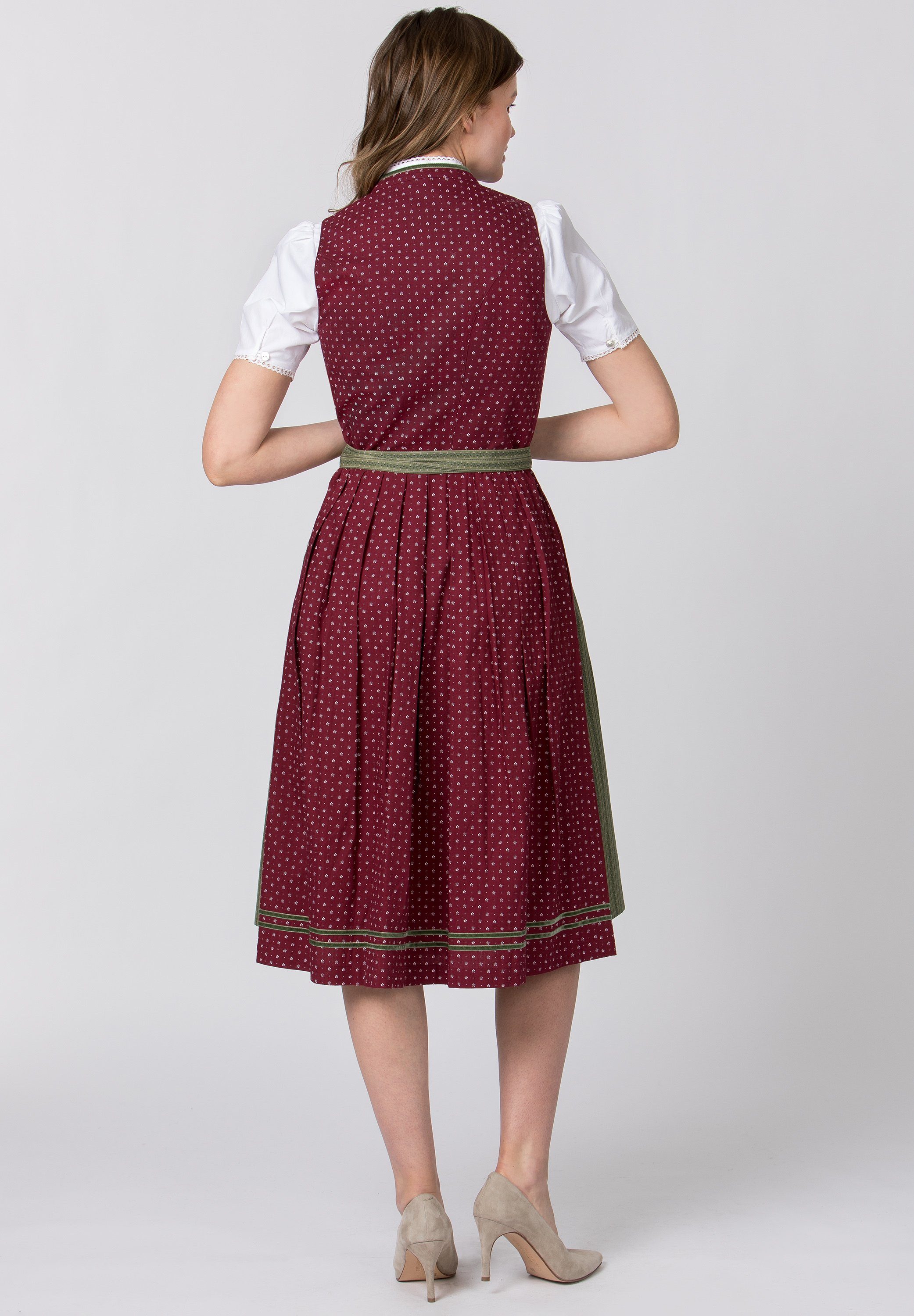 Stockerpoint Dirndl Bella
