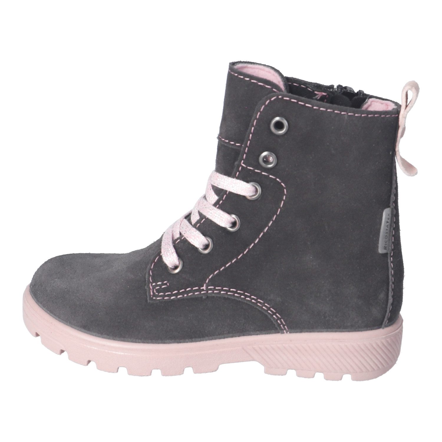 Ricosta ANNI - Boots Stiefel wasserdicht