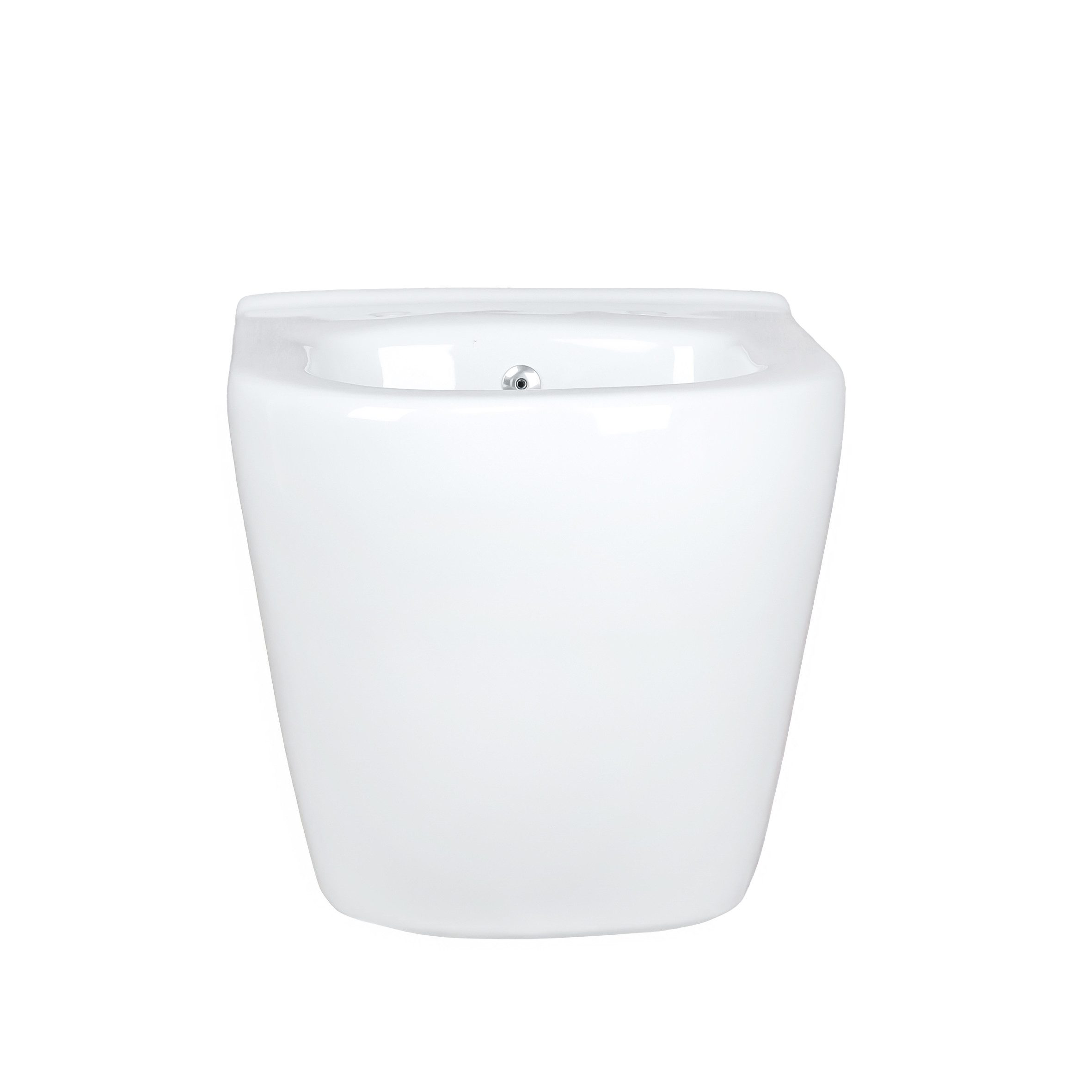 Aloni Tiefspül-WC AL5508, Aloni Hänge Wand günstig online kaufen
