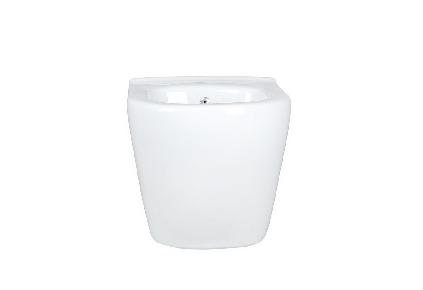 Thumbnail - Belvit Tiefspül-WC AL5508, Belvit Hänge Wand Dusch-WC Taharet WC Bidet-WC Bidet Toilette