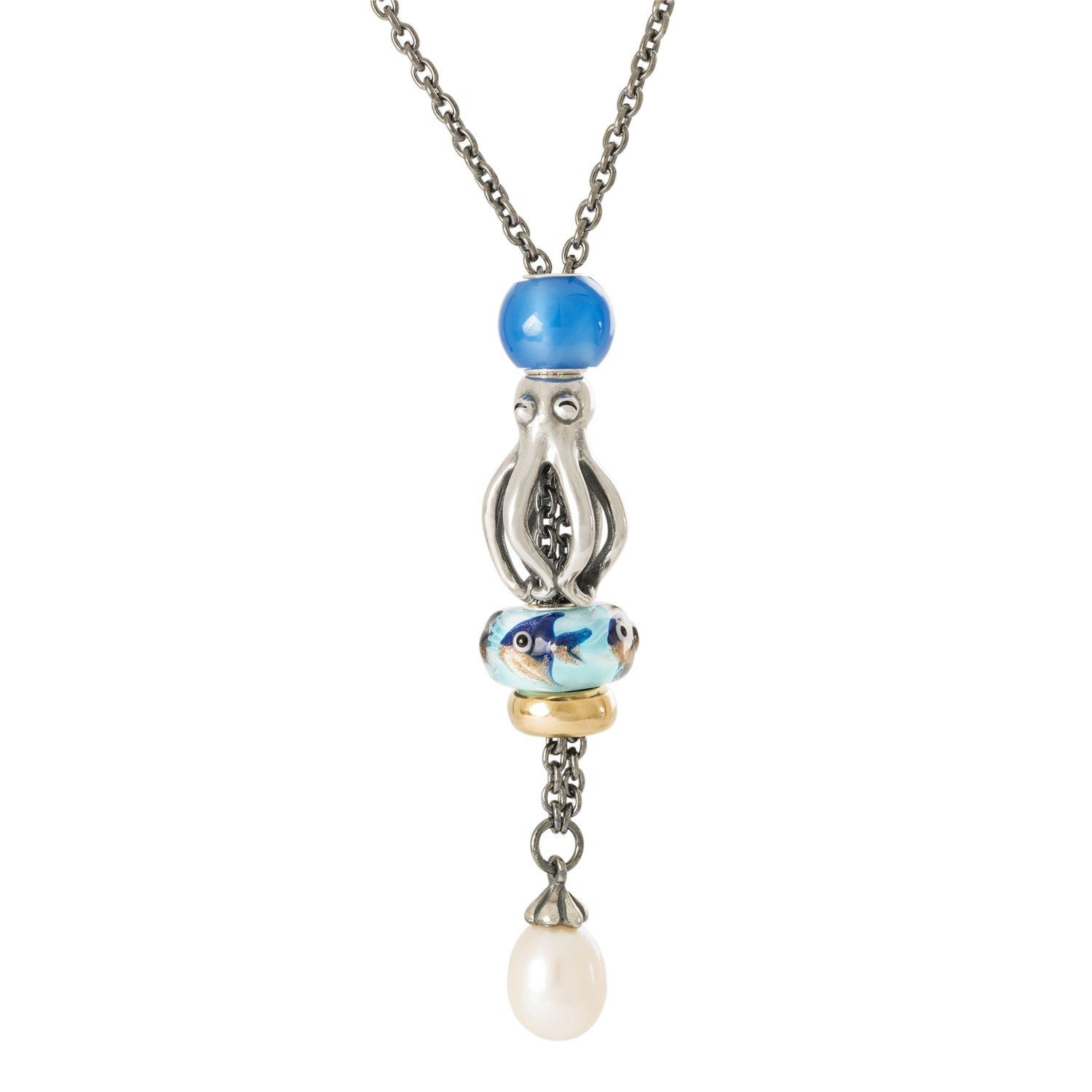 Trollbeads Kettenanhänger Hüter der Er... Trollbeads Kettenanhänger Hüter der Er...