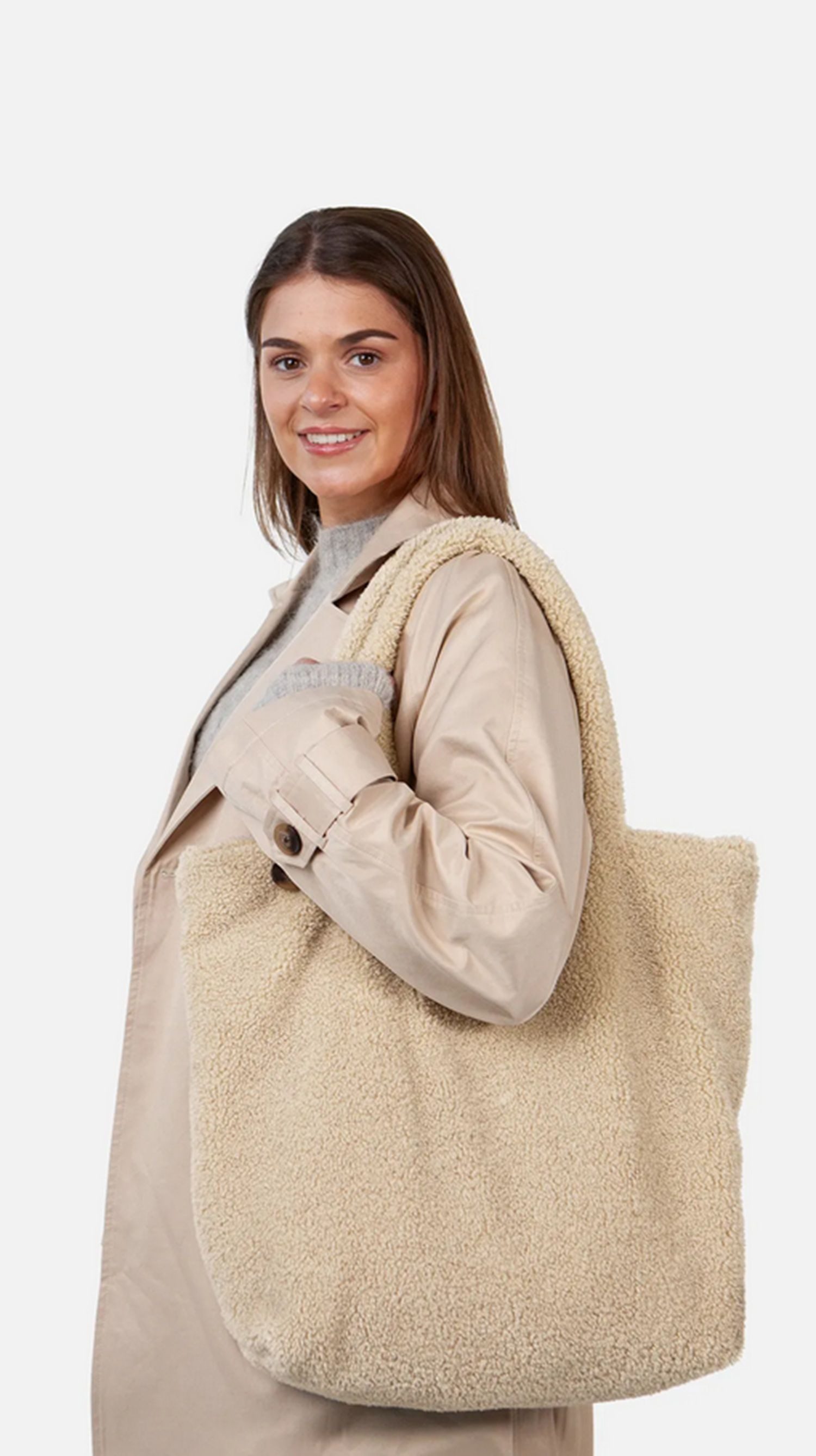 Barts Shopper Bugbane