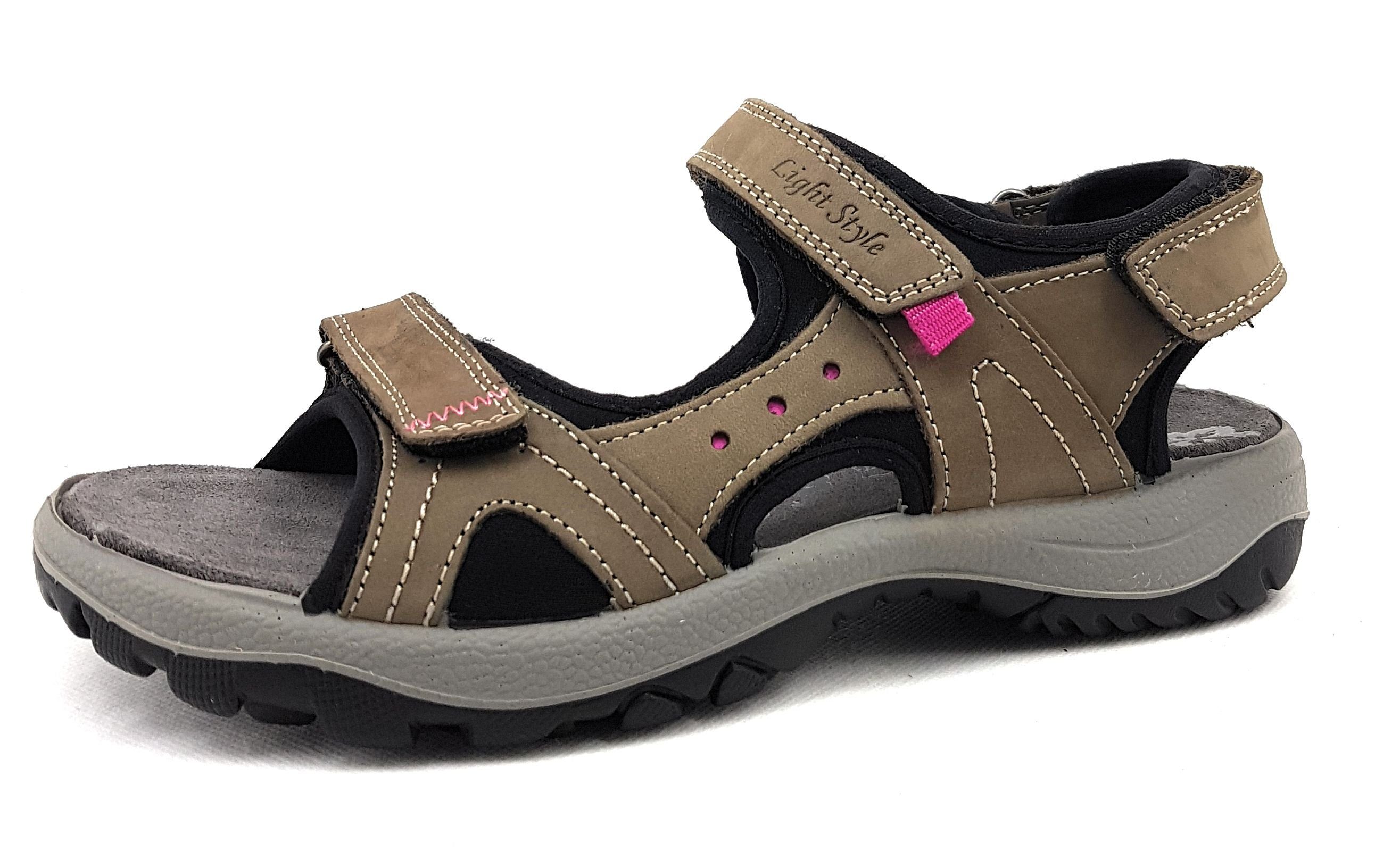 Imac »Sandale« Sandale online kaufen | OTTO