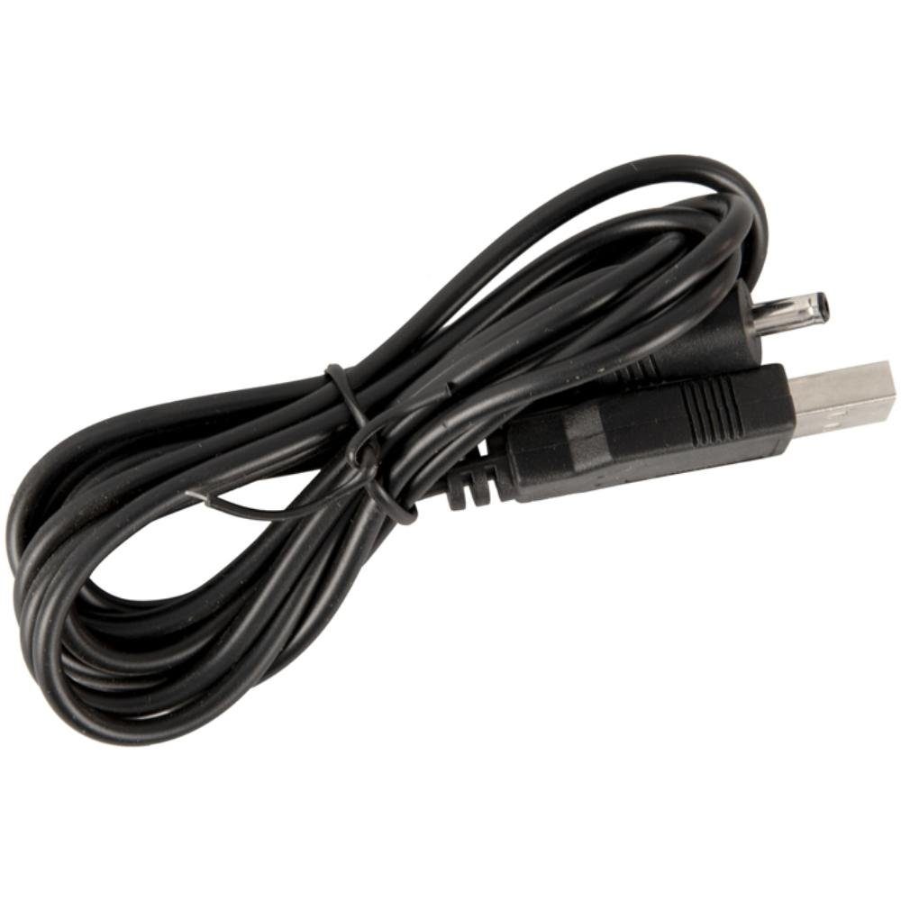 Karlsson Uhr Wecker Silver Mirror LED Light Wood Veneer