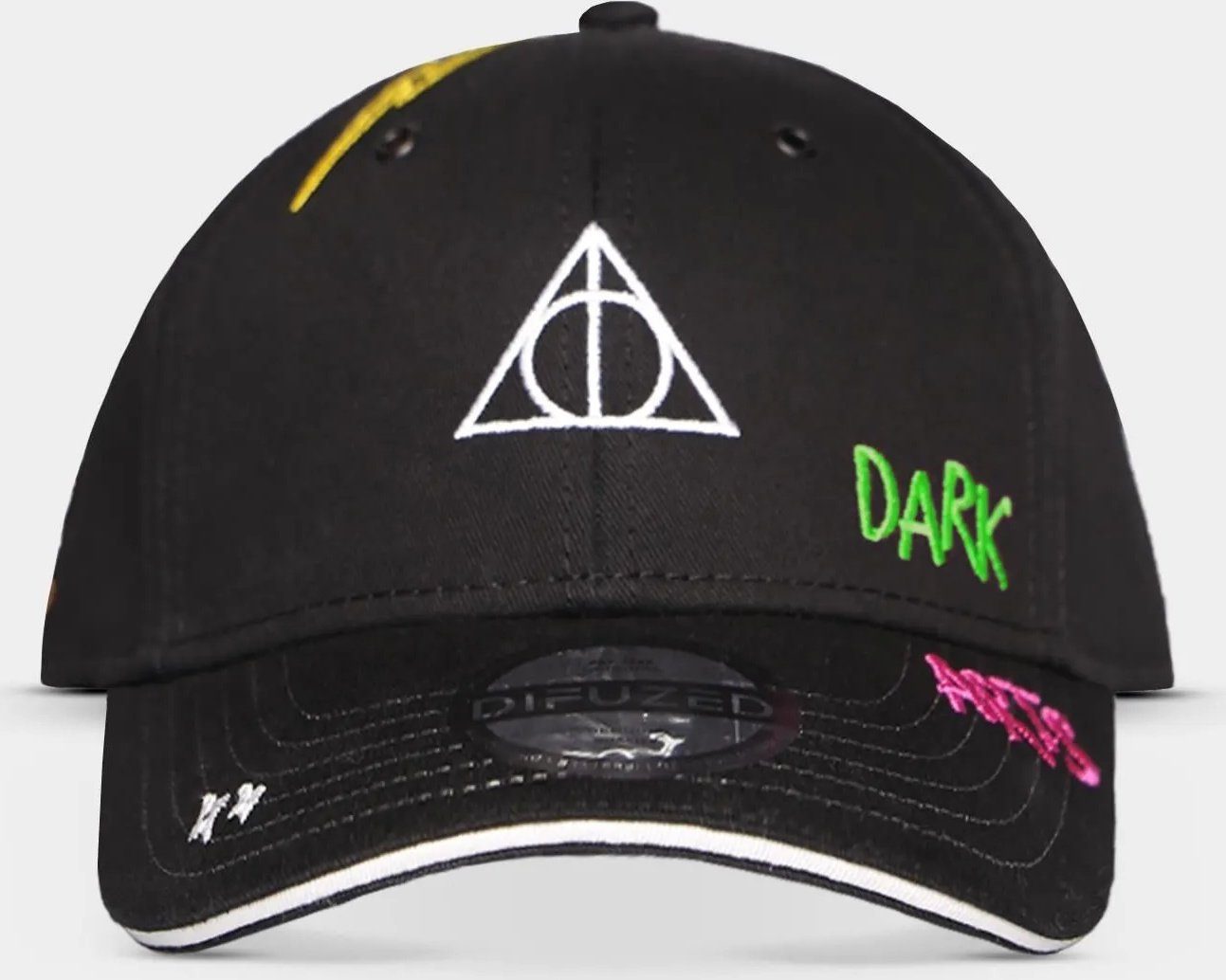 Baseball Cap