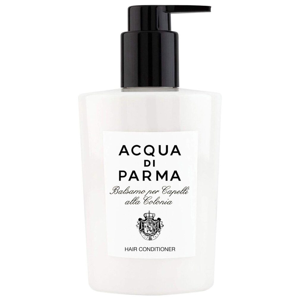 Acqua di Parma Haarpflege-Set Acqua di Parma, Colonia, Haarspülung, Nährend