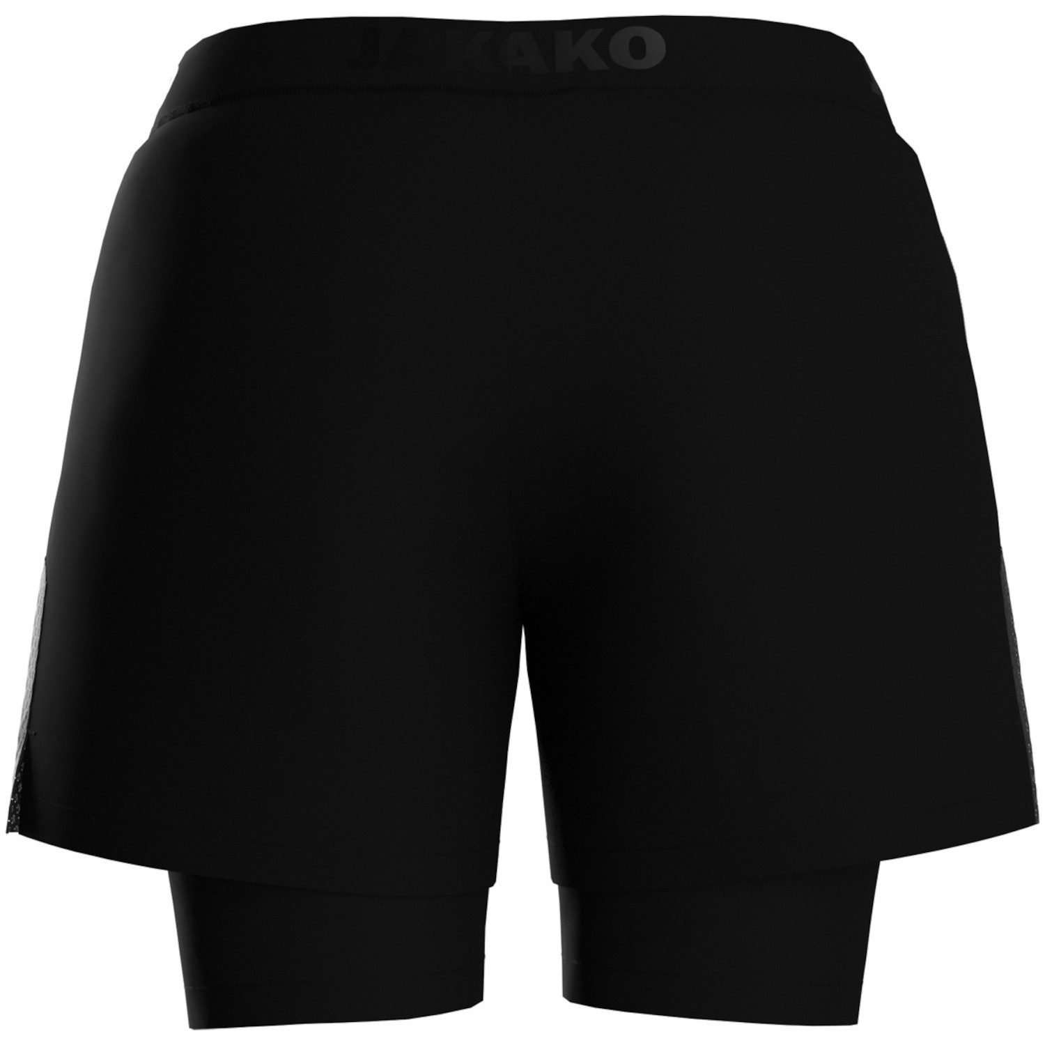 Jako Trainingsshorts Jako Damen Short 2-in-1 günstig online kaufen