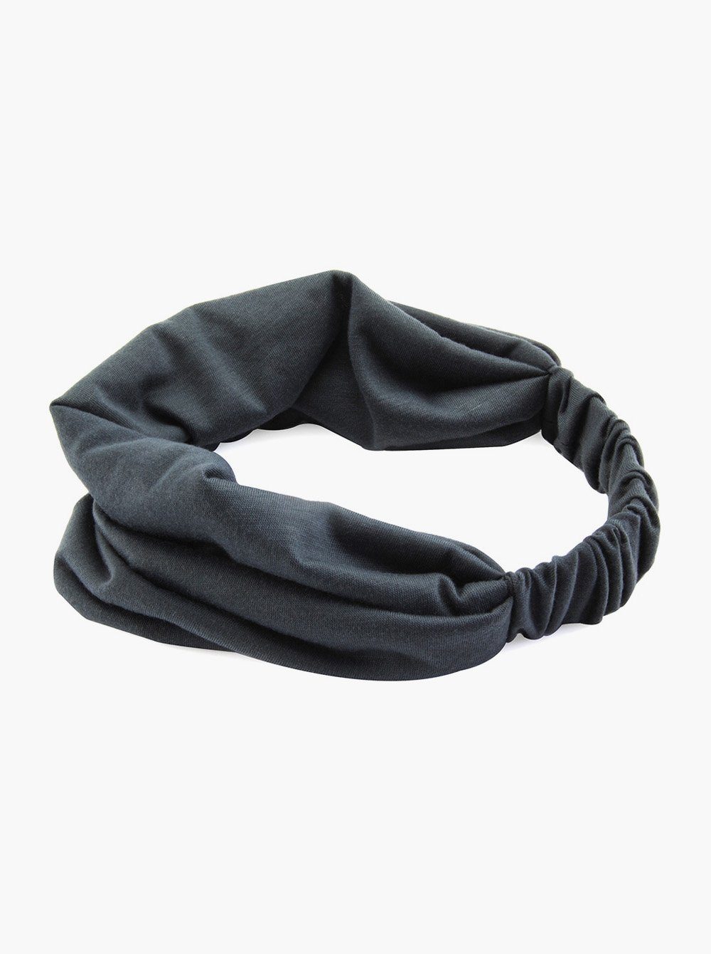 für Yoga Haarband Damen Sport Hairband Kopfband, und Dunkelgrau axy Stirnband Haarband