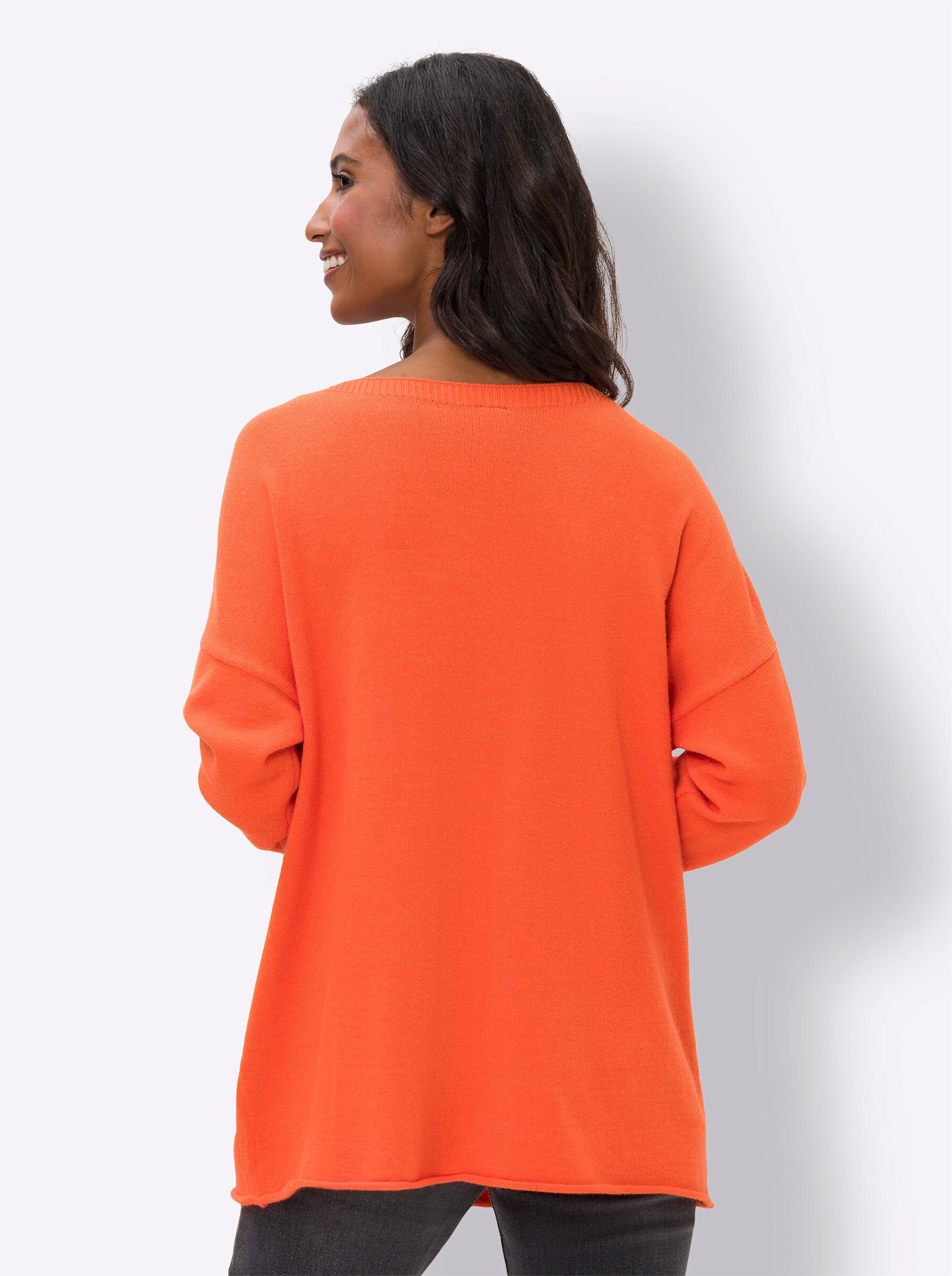 heine Rundhalspullover "Pullover" günstig online kaufen