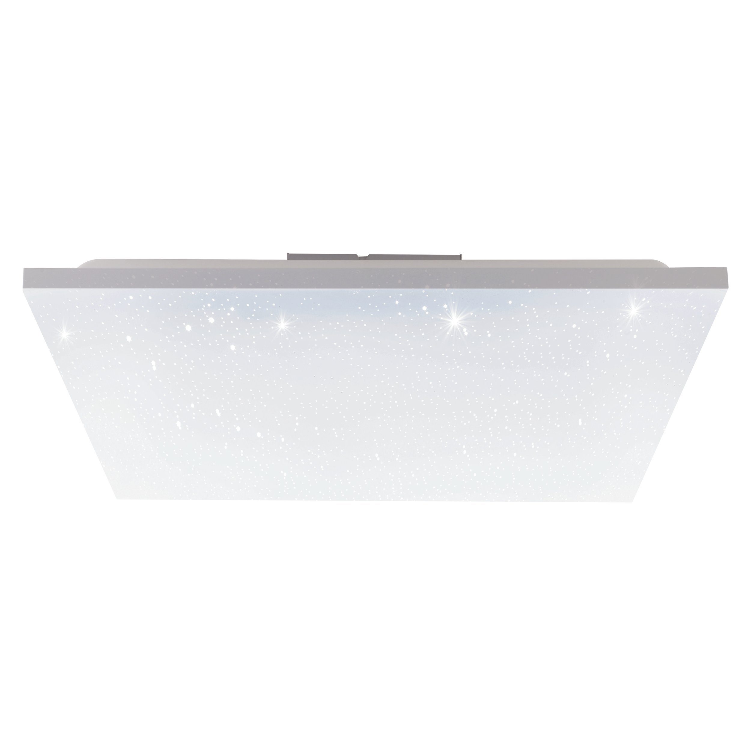 EGLO LED Deckenleuchte Calemar-s, Leuchtmittel inklusive, günstig online kaufen