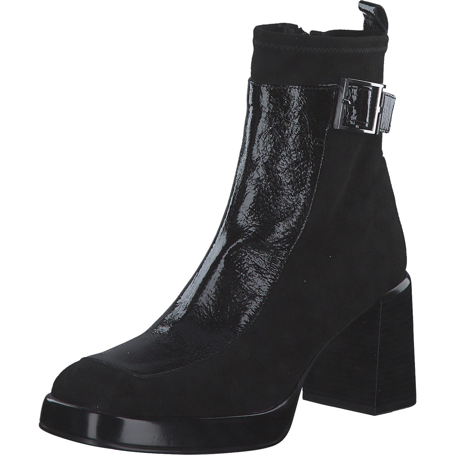 Hispanitas HI243664 Tokio-I24 Stiefelette günstig online kaufen